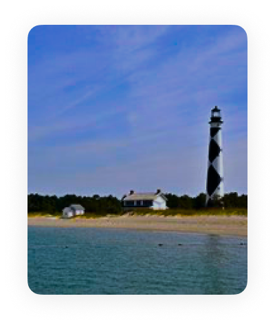 cape lookout